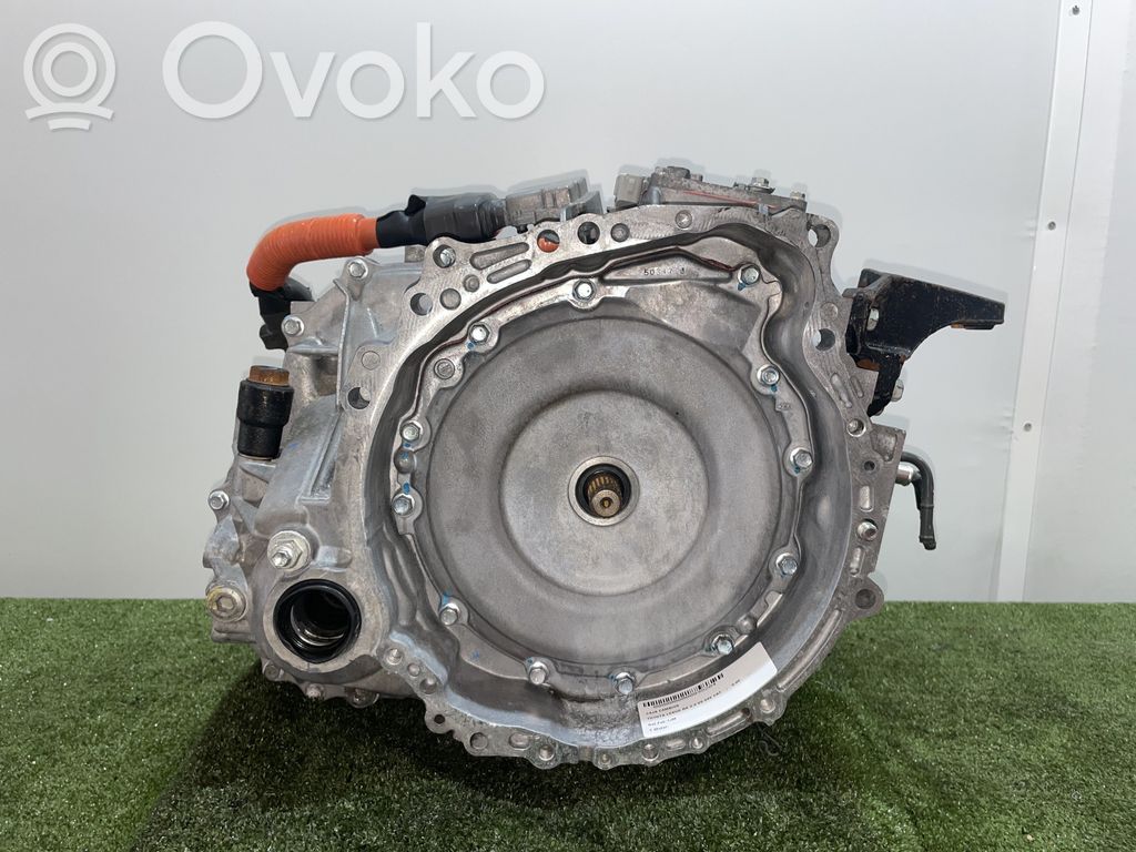 Lexus RX 330 - 350 - 400H Manual 5 speed gearbox 