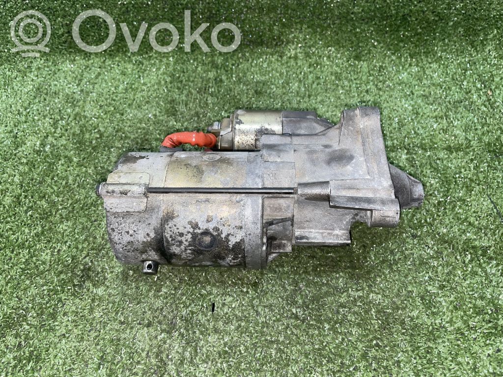 Citroen C15 Motor de arranque 