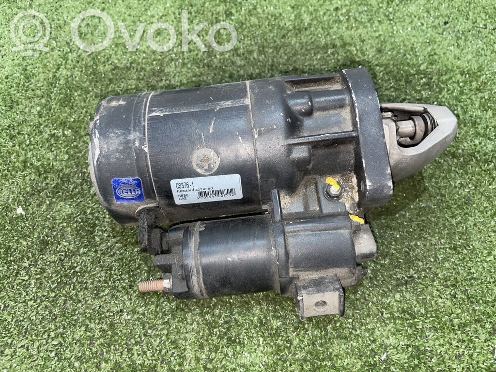 Fiat Bravo - Brava Motor de arranque 