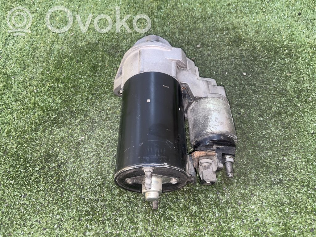 Motor de arranque   0001108208,753669002BOSCH,753669002