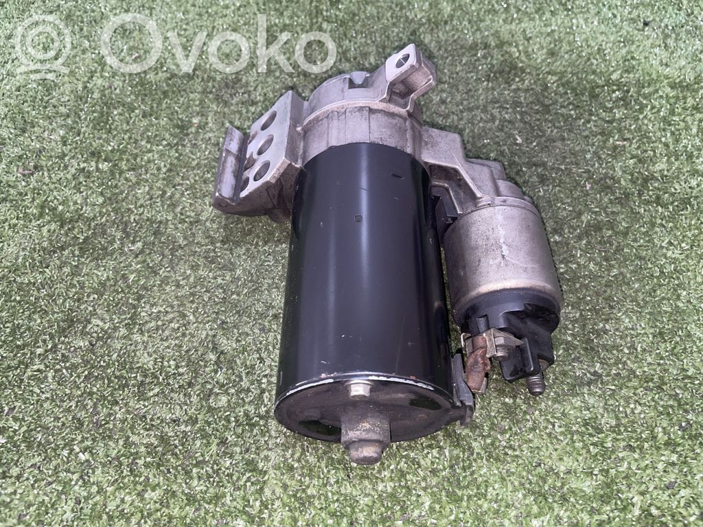 Motor de arranque   0001115069,780120303BOSCH,780120303