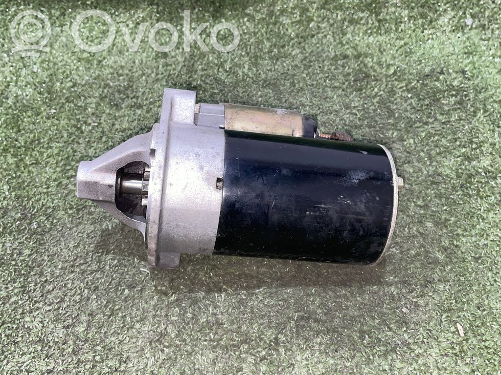 Motor de arranque   96618789,VALEO