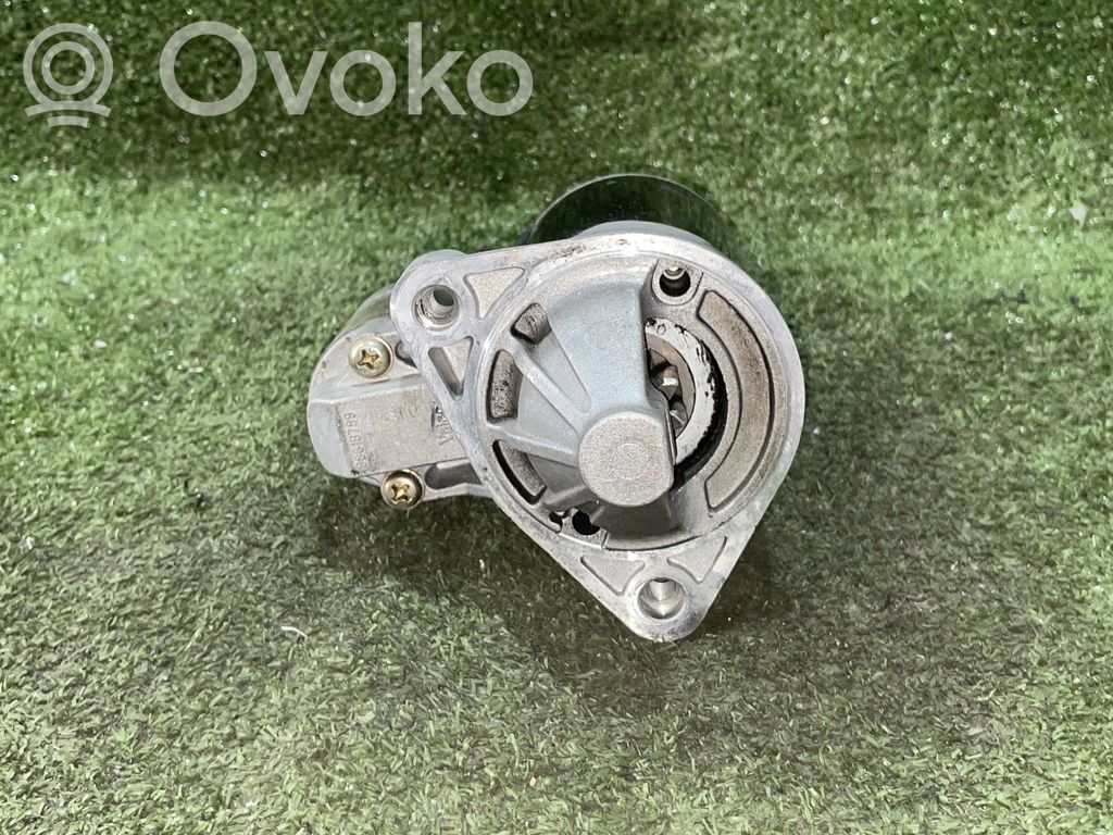 Motor de arranque   96618789,VALEO