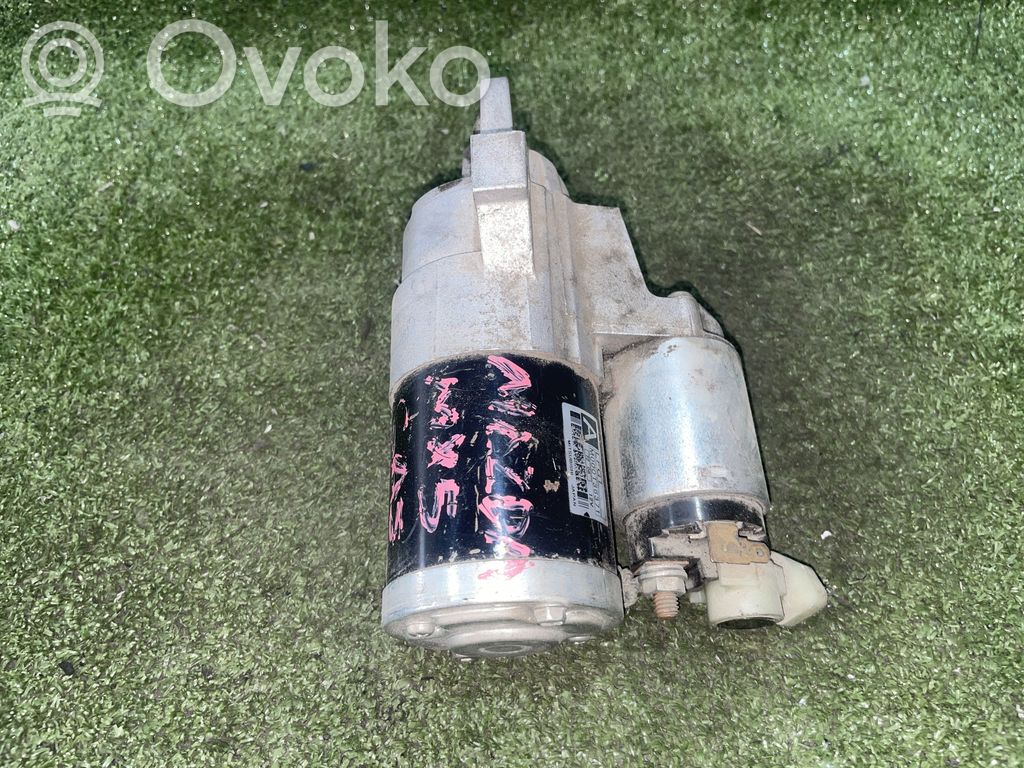Mazda MX-5 NC Miata Electromotor 