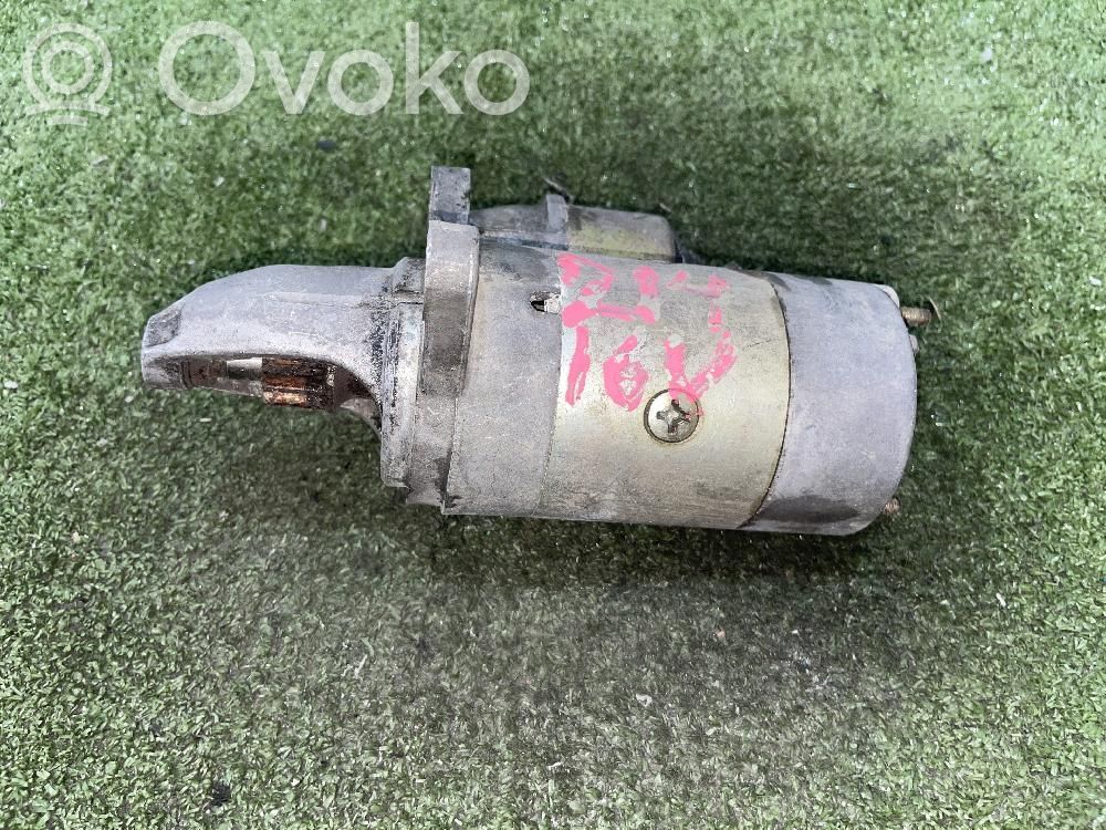 Rover 214 - 216 - 220 Starteris 