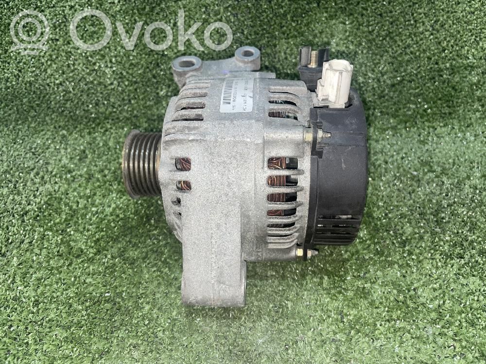 Ford Fusion Ģenerators 