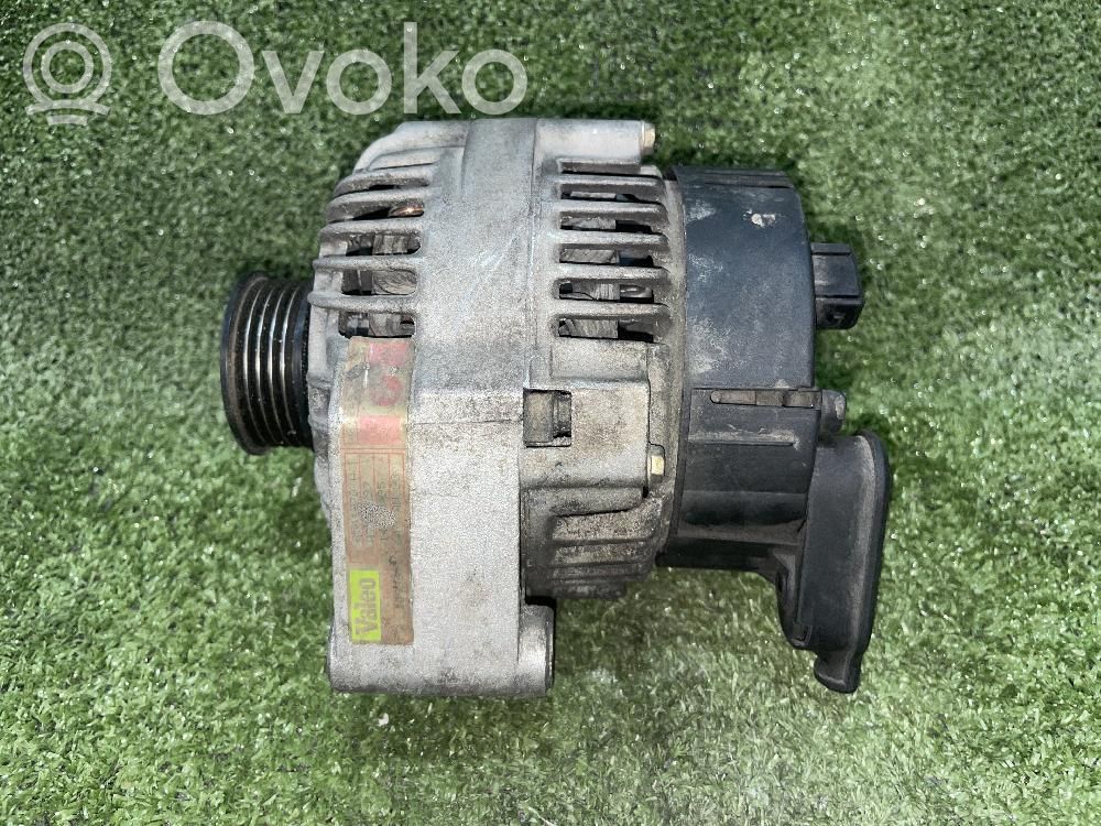 BMW 3 E36 Generator/alternator 