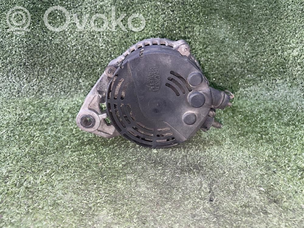 Nissan Primera Ģenerators 