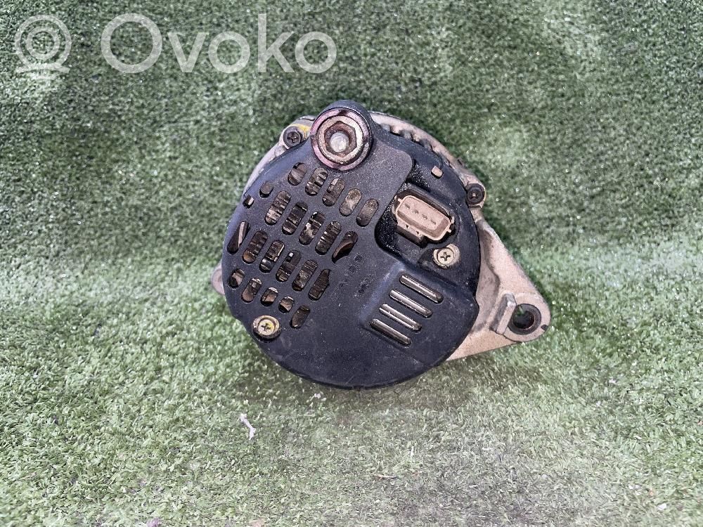 Hyundai Sonata Generator/alternator 