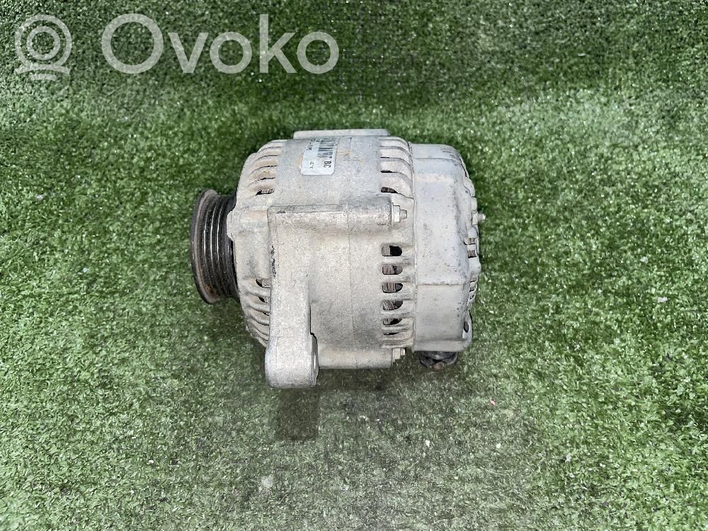 Honda HR-V Alternador 