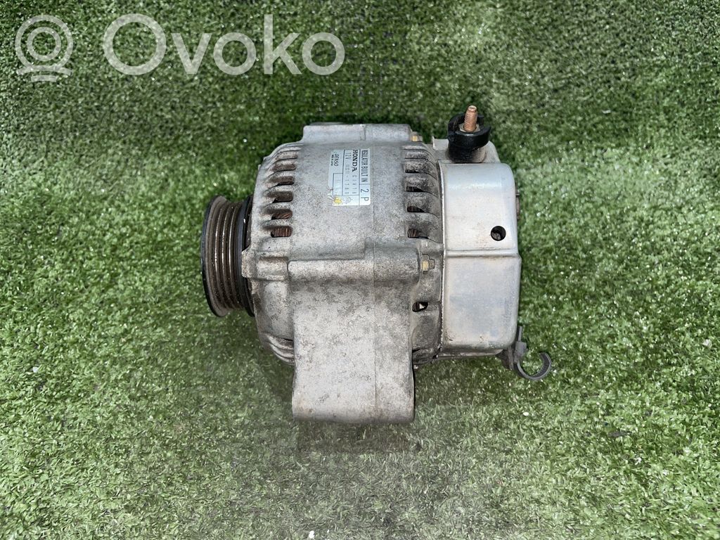 Honda HR-V Alternador 