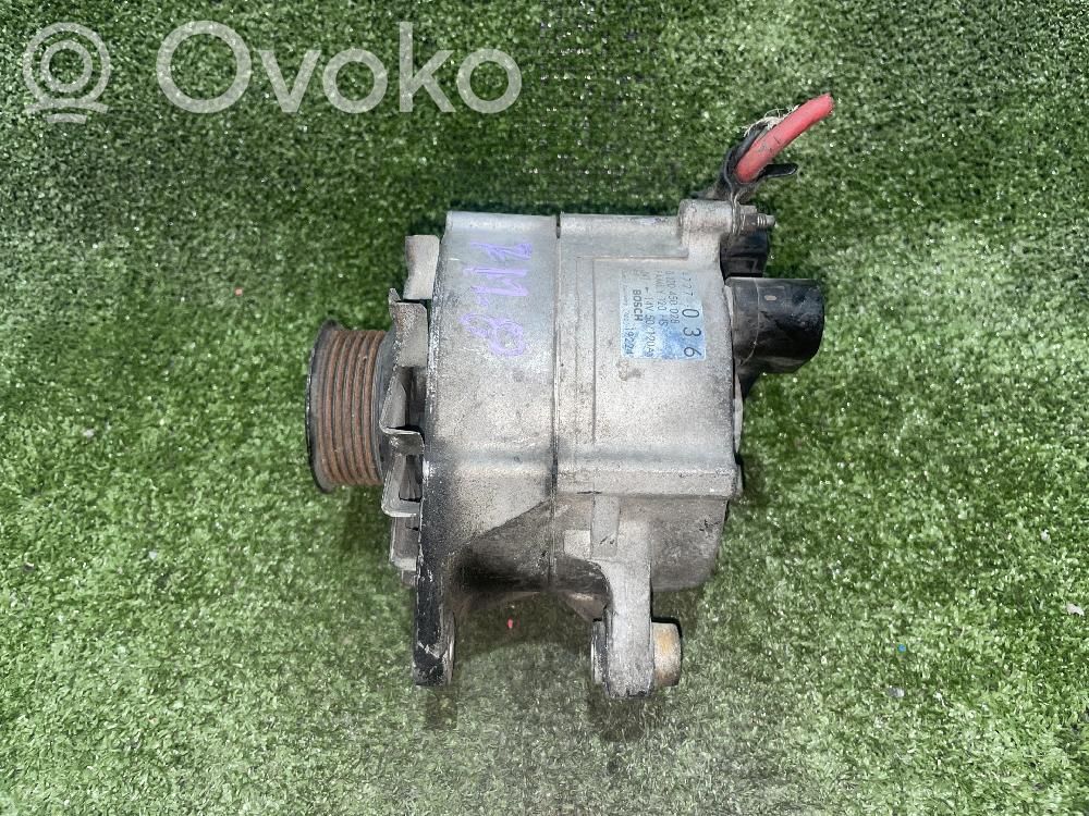 Chrysler Voyager Generatorius 