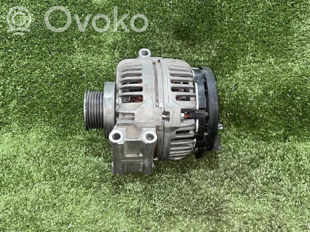 Generatorius   0124325185,8200692863BOSCH,8200692863