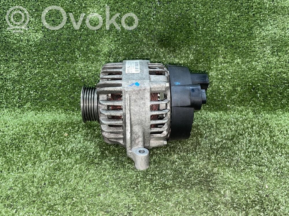 Fiat 500 Generatore/alternatore 