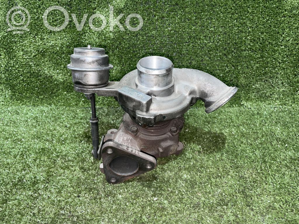 Turbo   708867,24461825GARRETT,24461825
