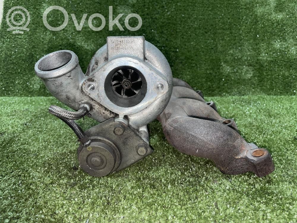 Turboahdin   4913506110,2U1Q6K682BB,2U1Q6K682BB
