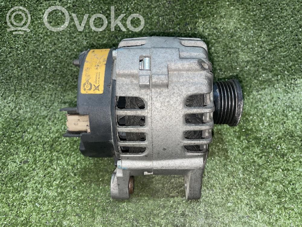 Generatorius   SG12B095,2543340AVALEO,2543340A
