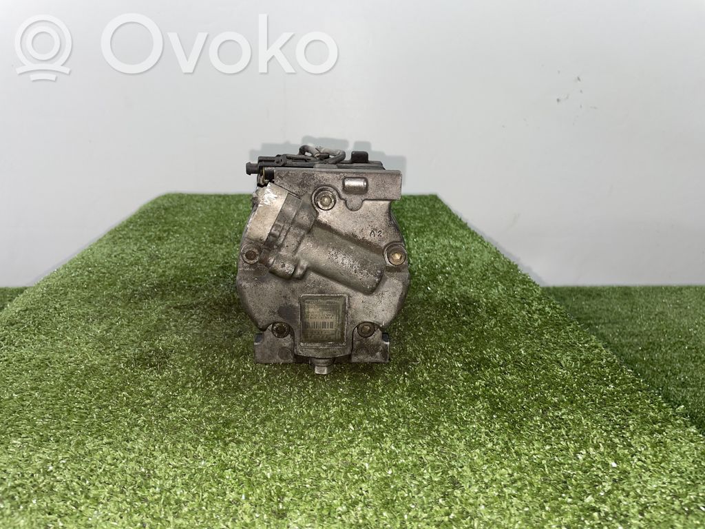 Fiat Bravo - Brava Kompresor / Sprężarka klimatyzacji A/C 