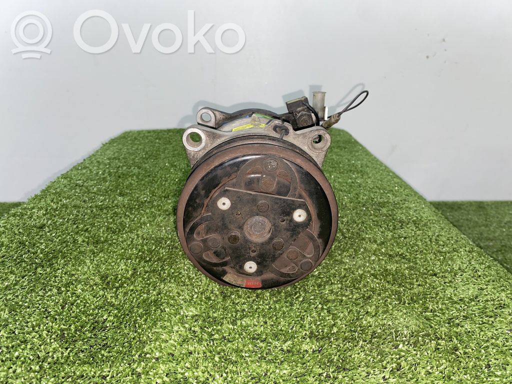 Volvo 850 Kompresor / Sprężarka klimatyzacji A/C 
