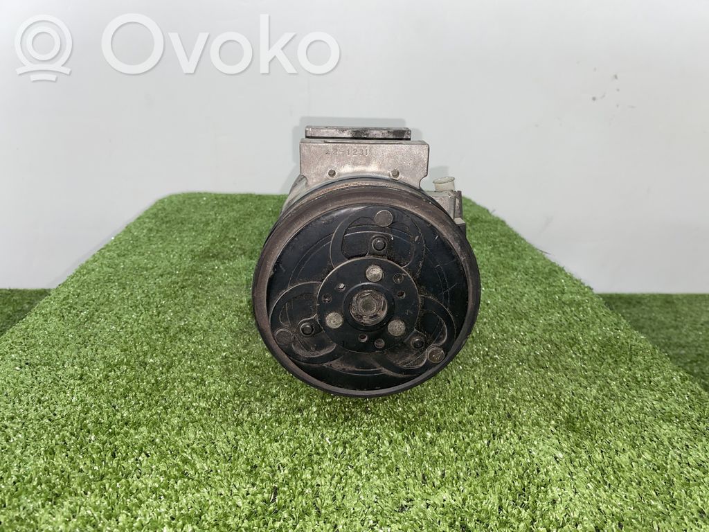 Volvo 850 Kompresor / Sprężarka klimatyzacji A/C 