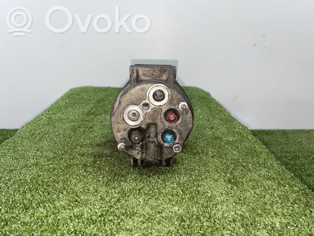 Daewoo Nexia Compresor (pompă) aer condiționat (A/C) 
