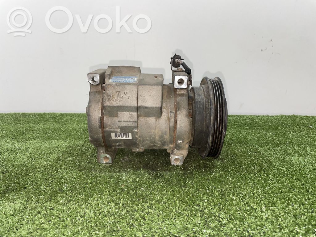 Chrysler PT Cruiser Air conditioning (A/C) compressor (pump) 