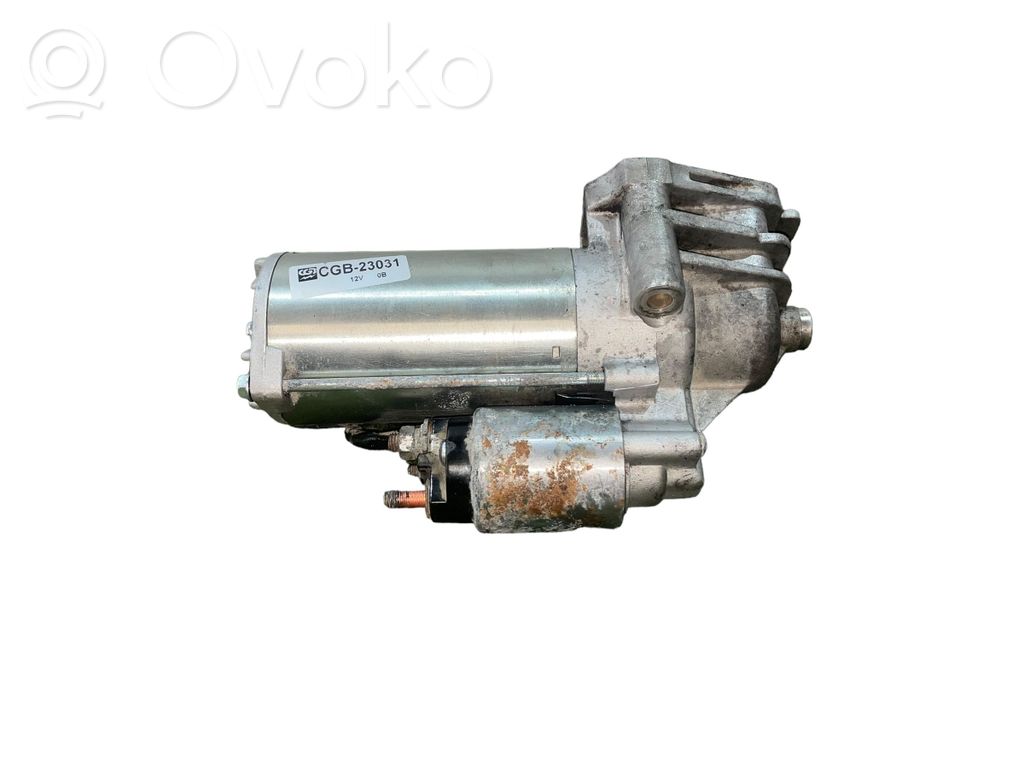 Anlasser   REPARADO,REPARADO