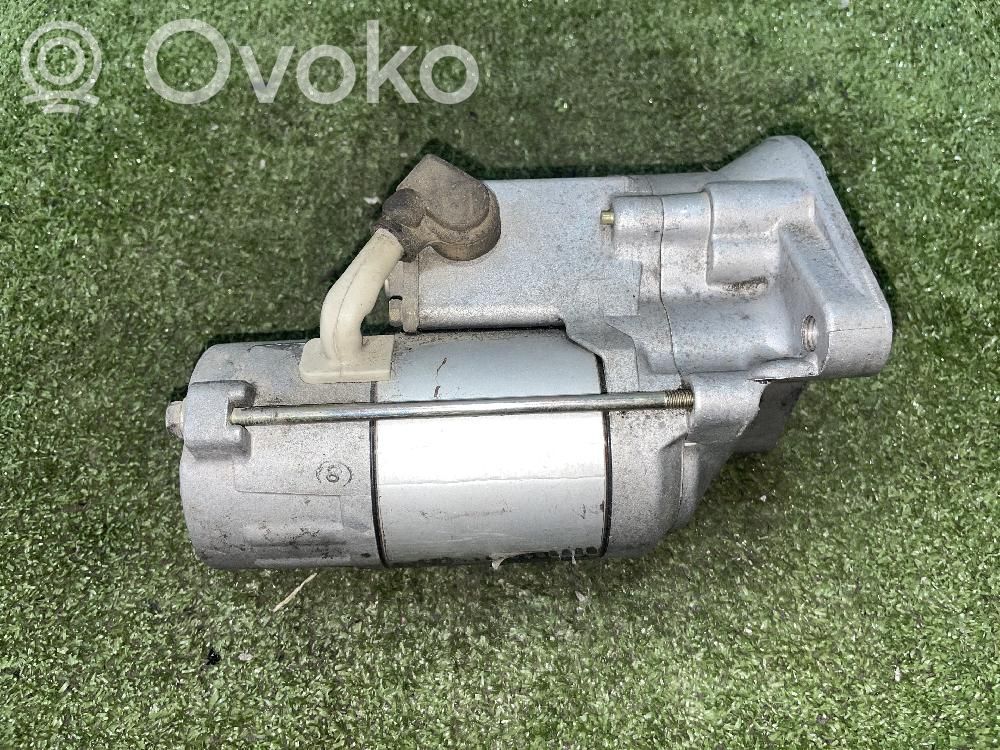 Motor de arranque   2280003842,2280003842DENSO,2280003842