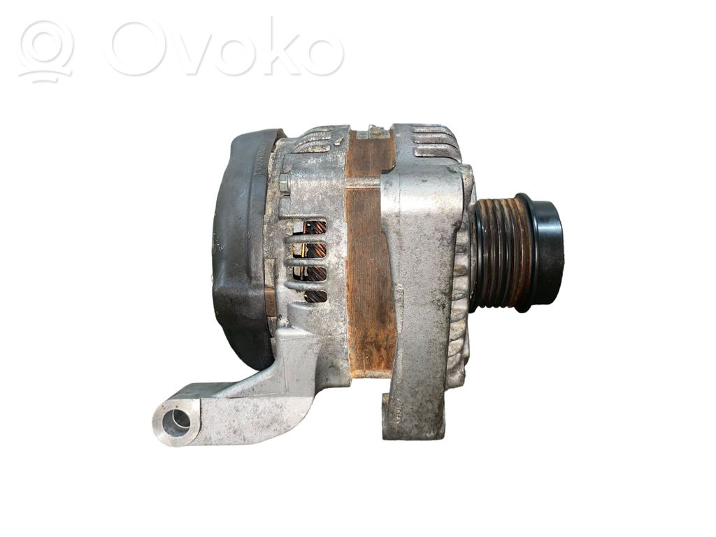 Generatorius   04868430AF,4210000026DENSO