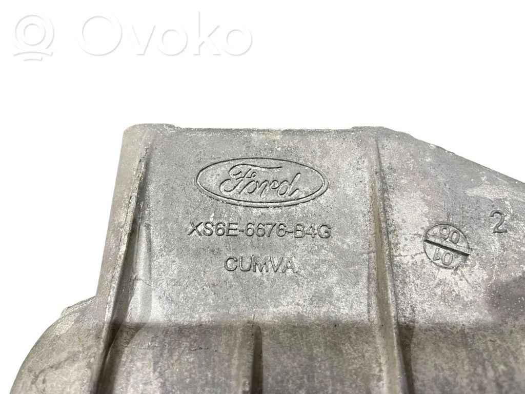 Ford Fiesta Cárter 