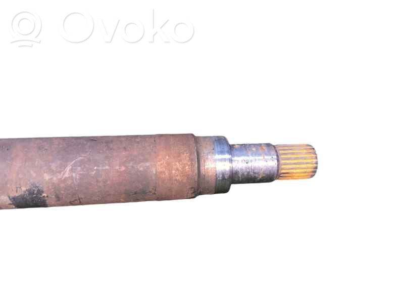 Ford Fiesta Semiasse anteriore 