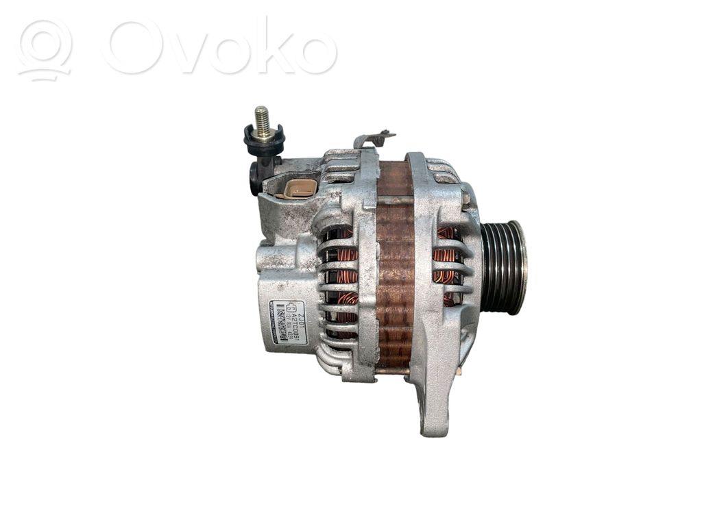 Alternador   A2TC0091,ZJ0118300