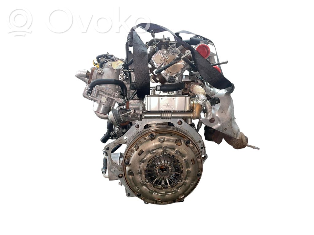 Variklis   R2,R2AA02200