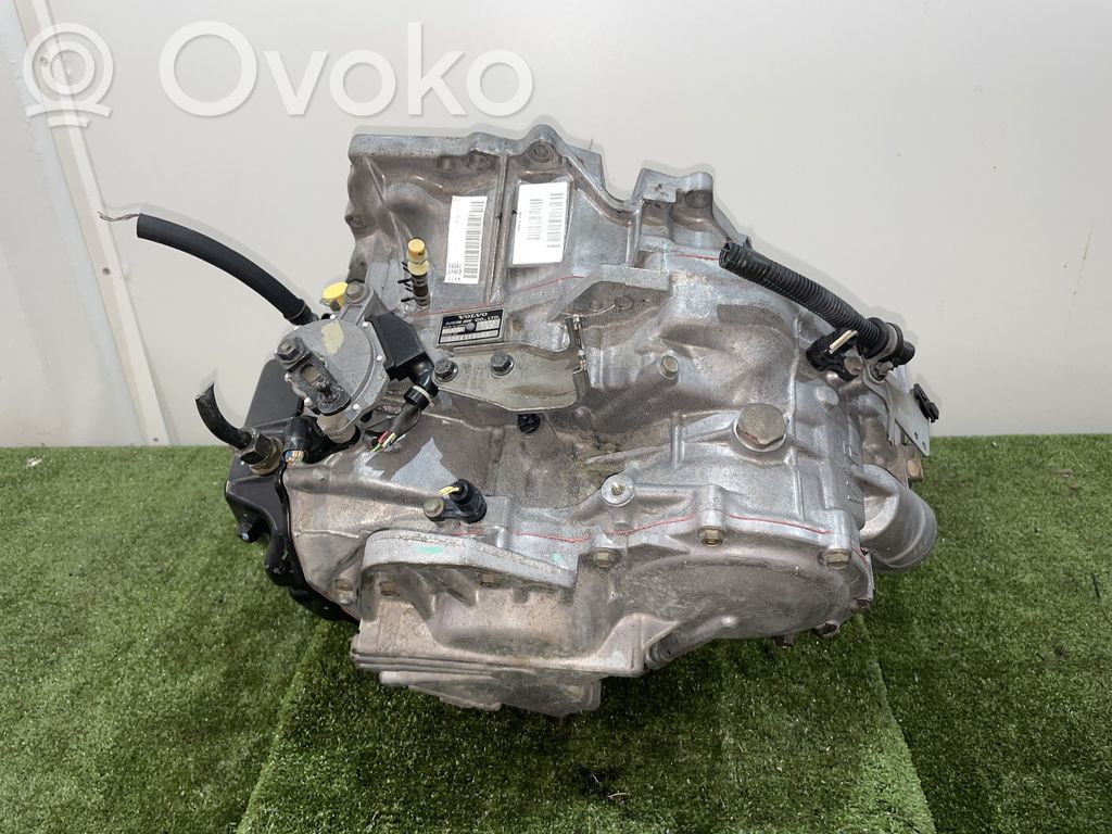 Volvo S80 Manual 5 speed gearbox 