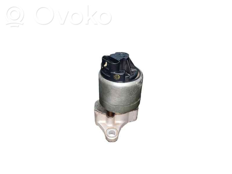 Chevrolet Aveo Válvula EGR 