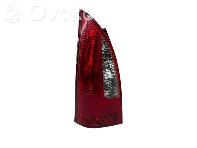 Mazda Premacy Rear/tail lights 