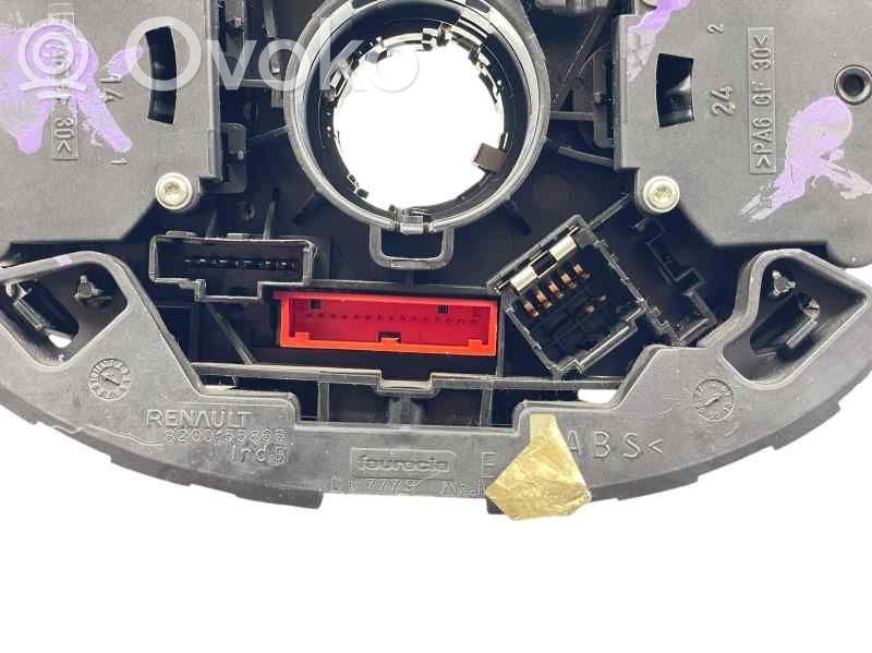 Renault Megane II Interruptor de control multifunción 