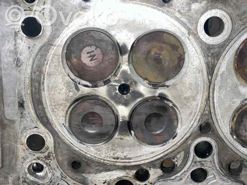 KIA Magentis Engine head 