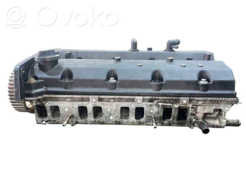 KIA Magentis Engine head 
