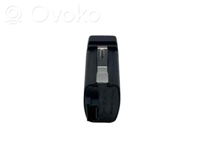 BMW X5M E70 Hazard light switch 