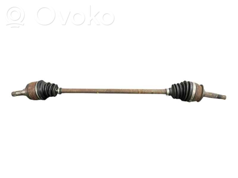 Opel Corsa B Eje de transmisión delantero 