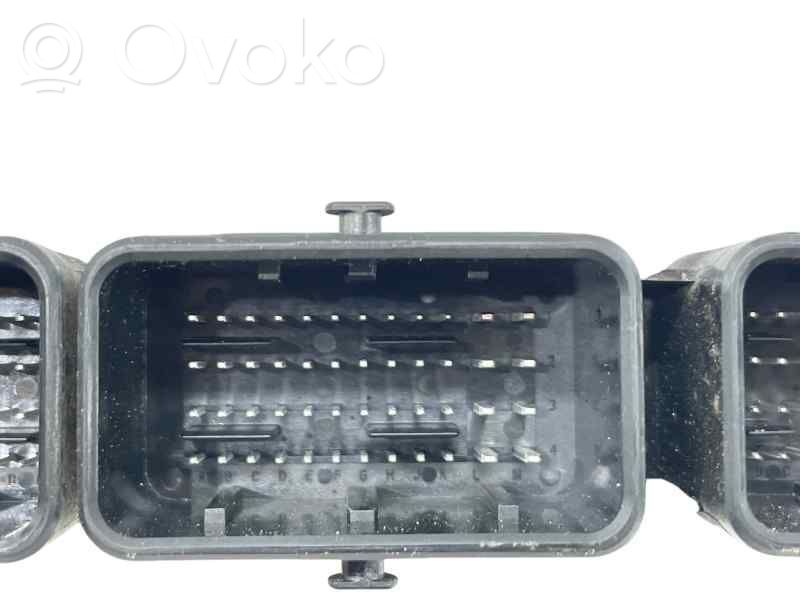 Engine control unit/module   237105070S,A2C04053601