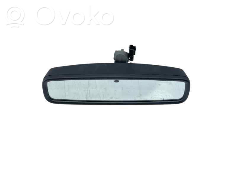 Espejo retrovisor (interior)   BU5A17E678KD,3PINES