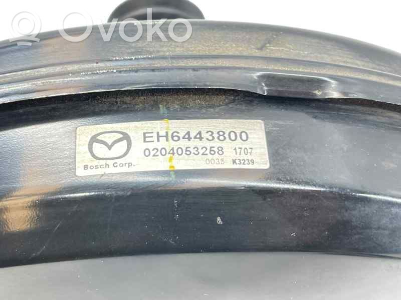 Mazda CX-7 Servo-frein 