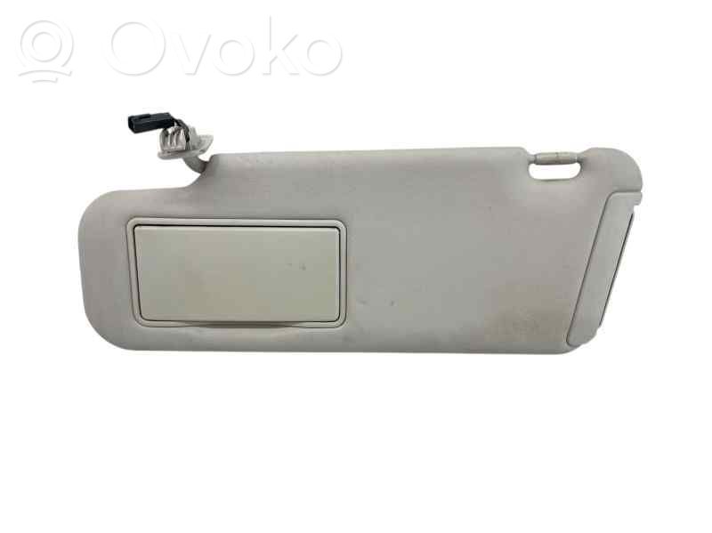 Mazda CX-7 Sun visor 