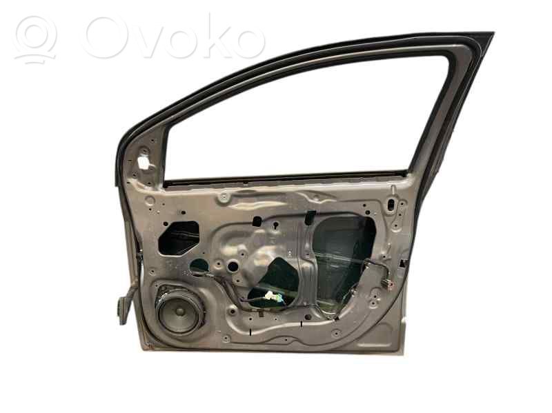 Chevrolet Aveo Durvis 