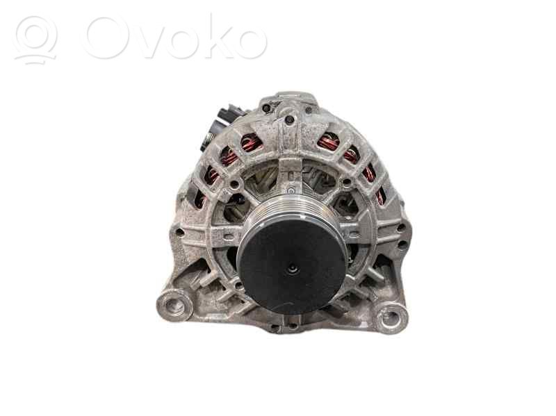 Citroen Nemo Alternator 