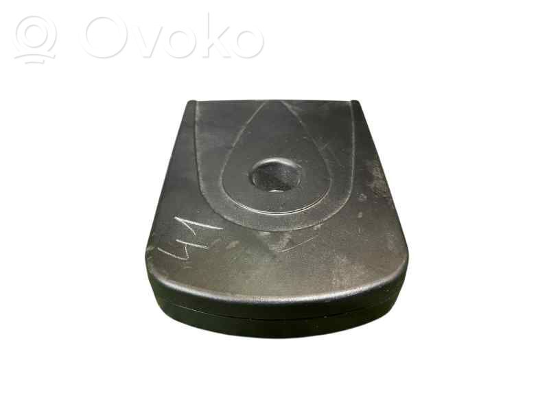 Ford Fiesta Other control units/modules 