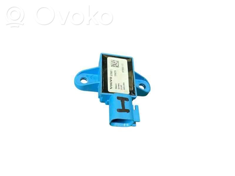 Volvo XC60 Airbag control unit/module 