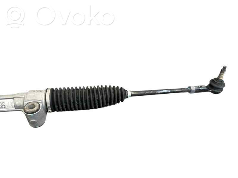 Chevrolet Aveo Vairo kolonėlė 